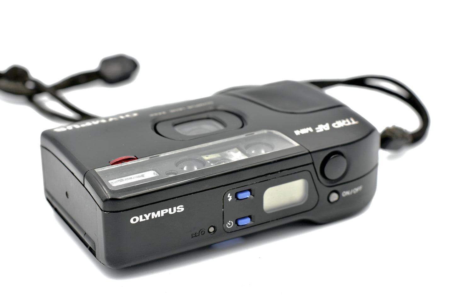 Olympus Trip AF mini