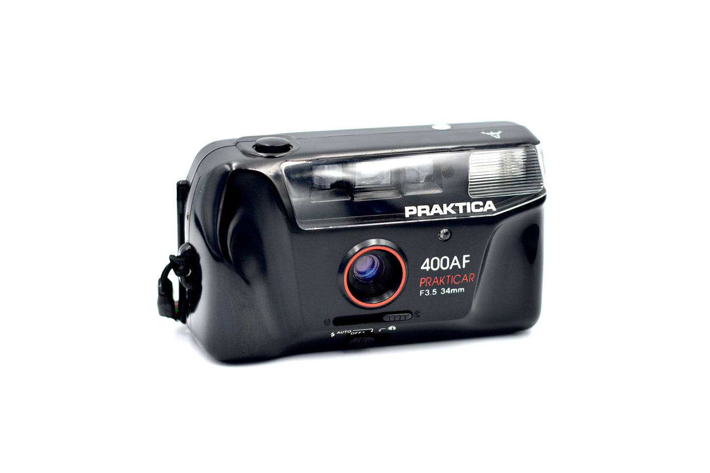 Praktica 400 AF
