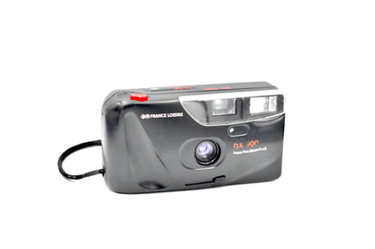 France Loisirs DX900