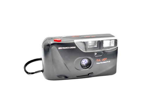 France Loisirs DX900