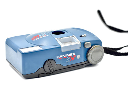 Hanimex 35HF