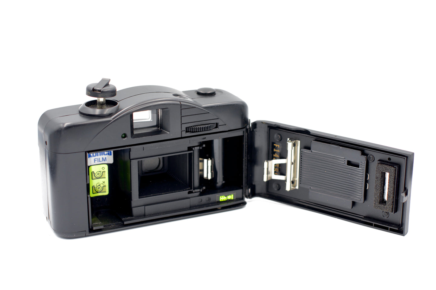 Konica Pop bf-8