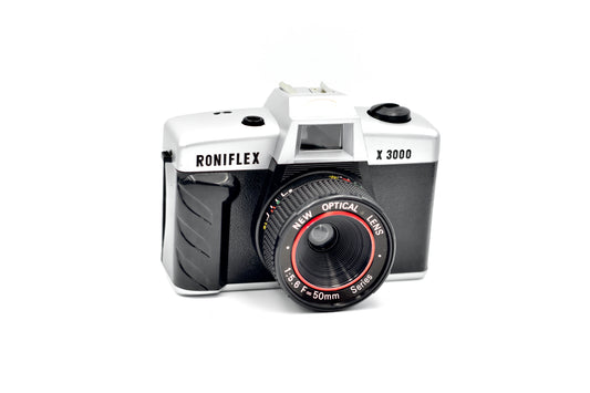 Roniflex X3000