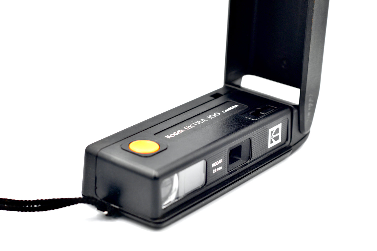 Kodak Ektra 100 – MonPetitArgentique