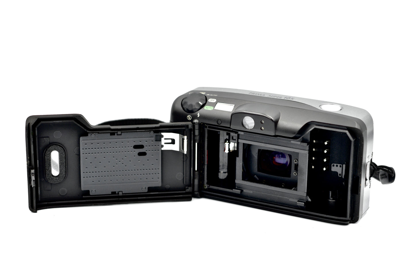 Canon prima super 105