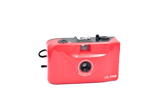 CL-1668 Camera