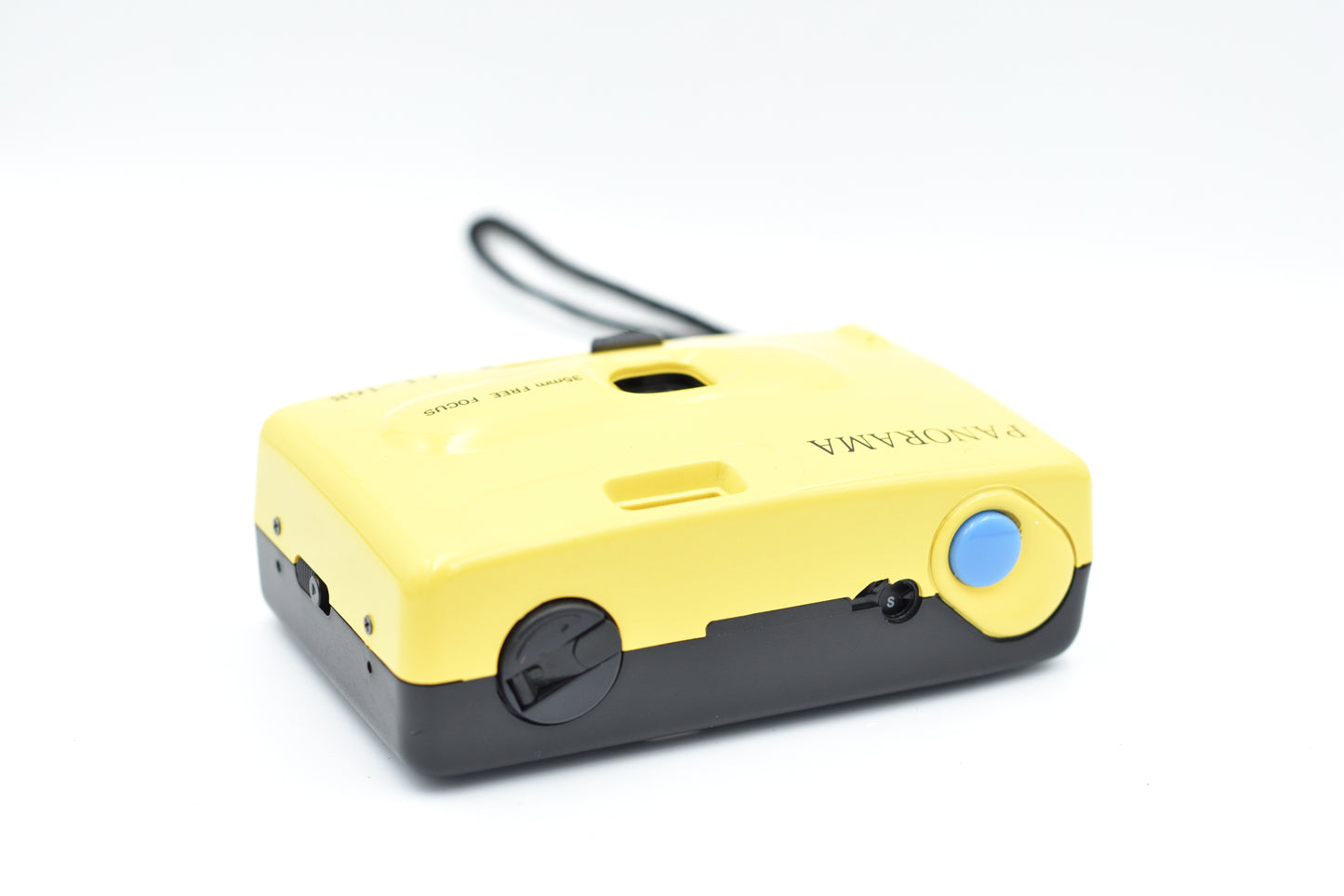 Appareil photo Panoramic