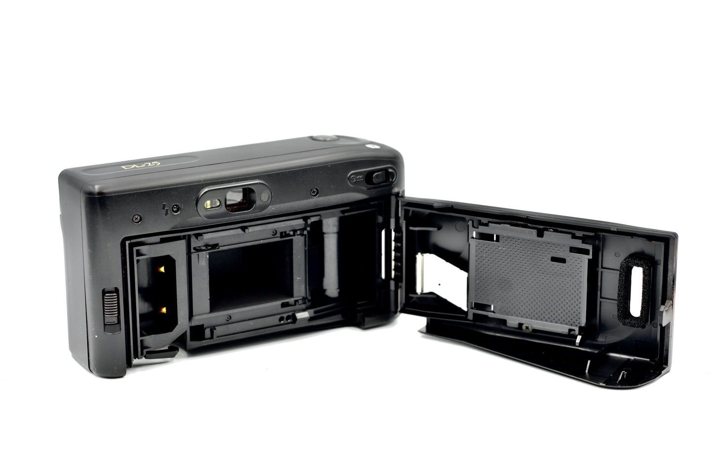 Fuji DL-25