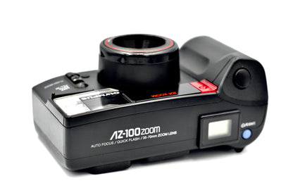 Olympus AZ-100 Zoom