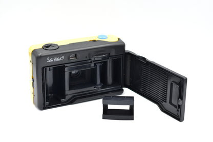 Appareil photo Panoramic