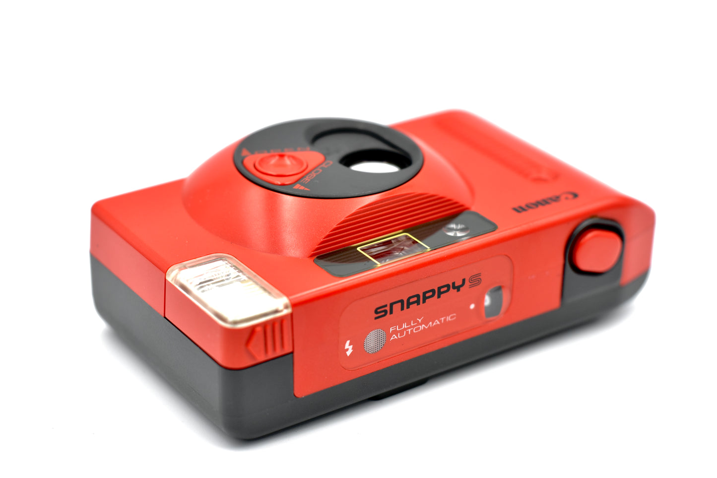 Canon Snappy S