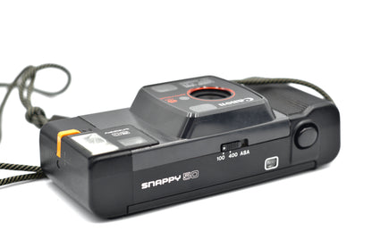 Canon Snappy 50