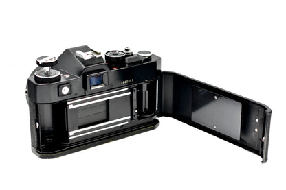 Revue SM 302 + Objectif Revue 28mm 1:3.5