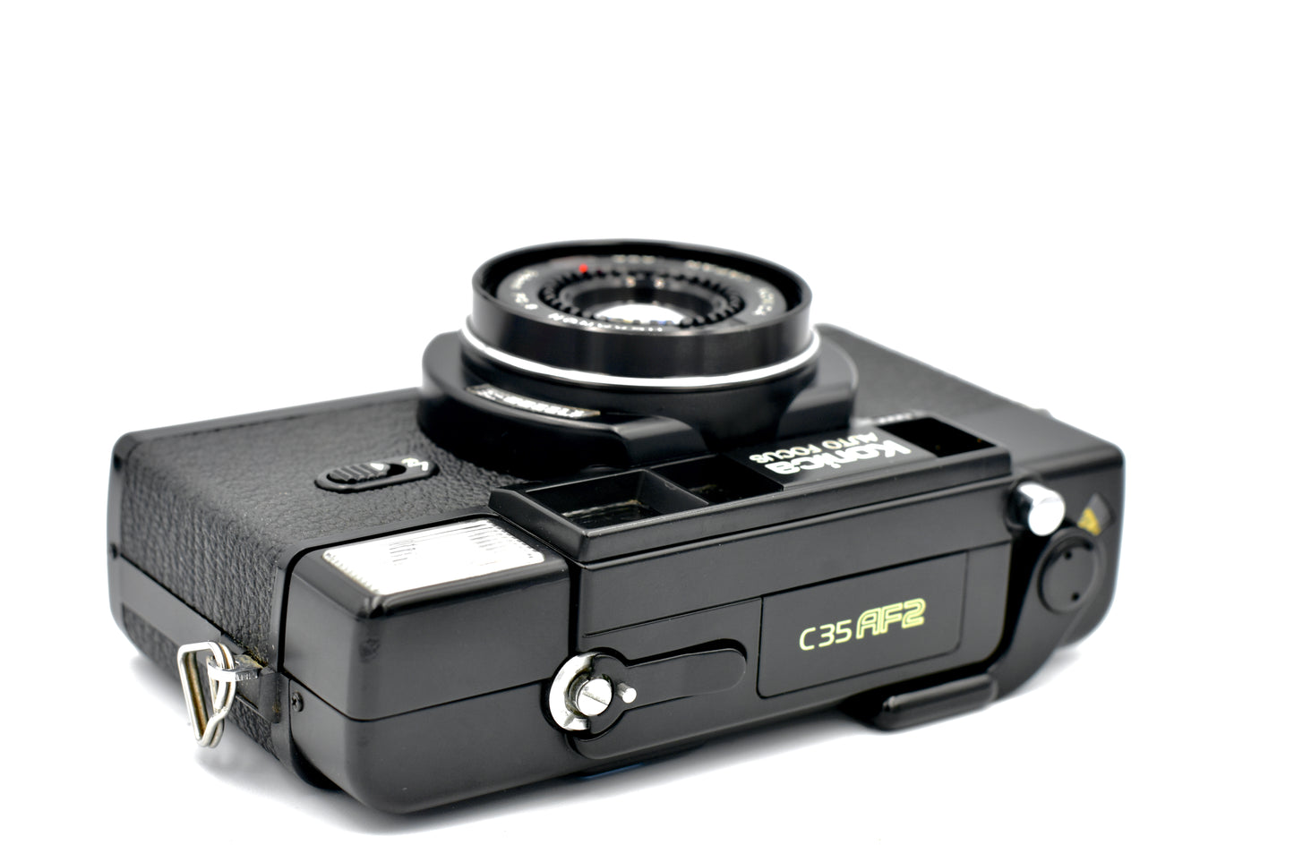 Konica C35 AF2