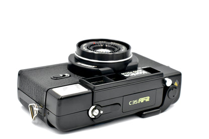 Konica C35 AF2