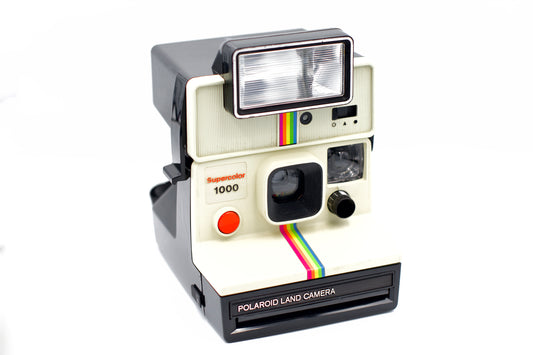 Polaroid Supercolor 1000