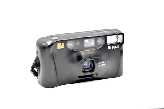 Fuji dl-80
