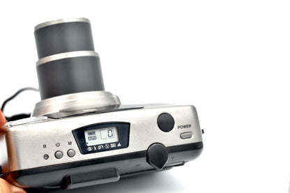 Konica Z-up 110 Super