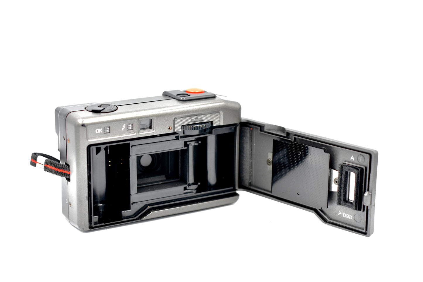 Carrefour C243 + Housse de protection