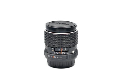 Pentax SMC 35 mm 1:2