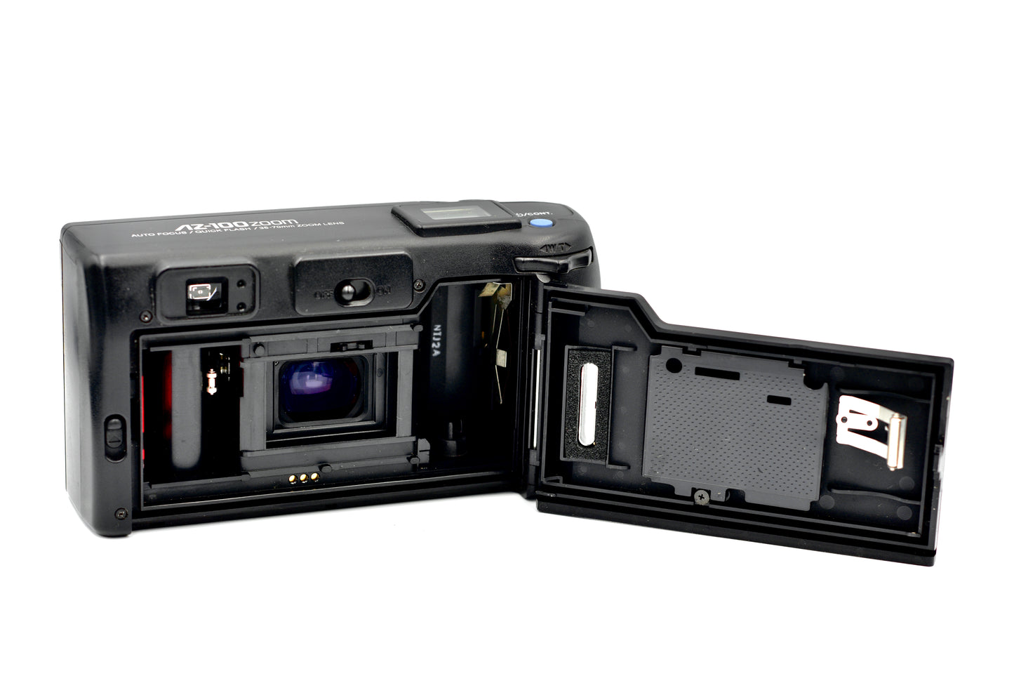 Olympus AZ-100 Zoom