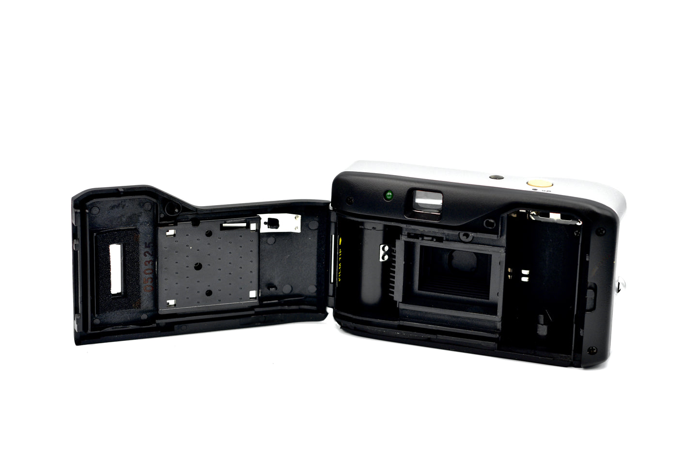 Polaroid Splash II