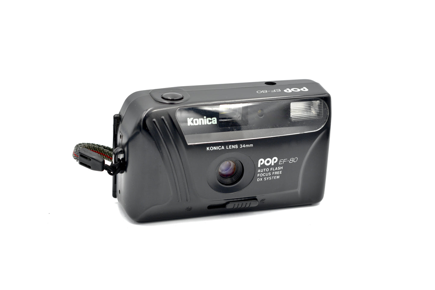 Konica Pop EF-80
