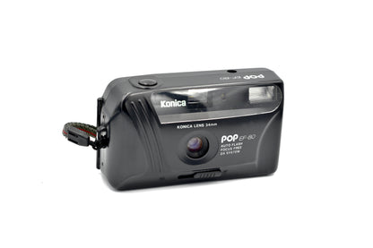 Konica Pop EF-80
