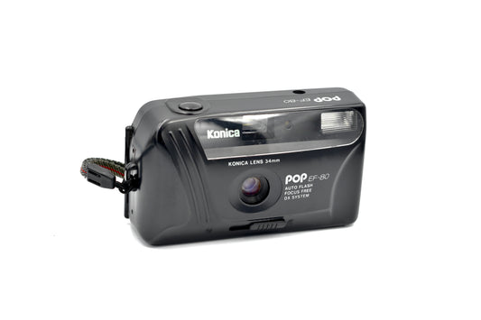 Konica Pop EF-80