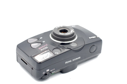 Canon Prima zoom 85