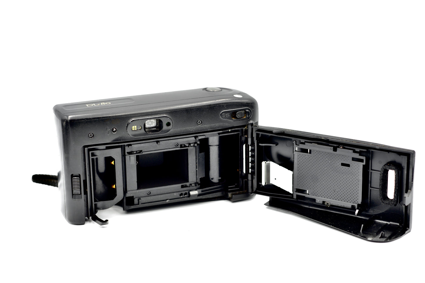 Fuji dl-80