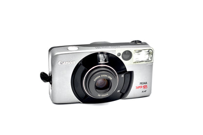 Canon prima super 105