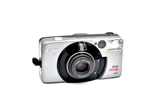 Canon prima super 105