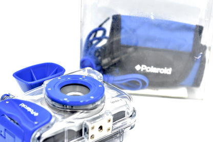 Polaroid Splash II