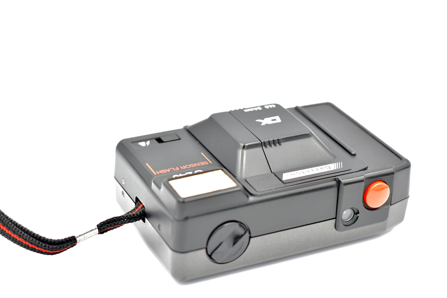 Carrefour C243 + Housse de protection