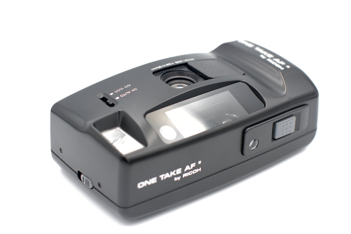 Ricoh One take AF II