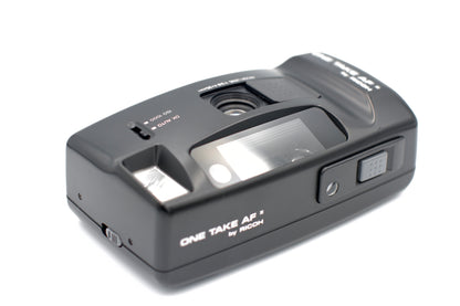 Ricoh One take AF II