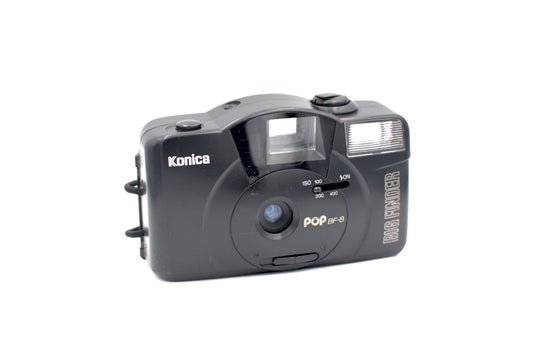 Konica Pop bf-8