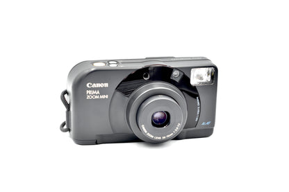 Canon Prima Zoom Mini