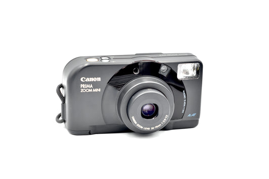 Canon Prima Zoom Mini