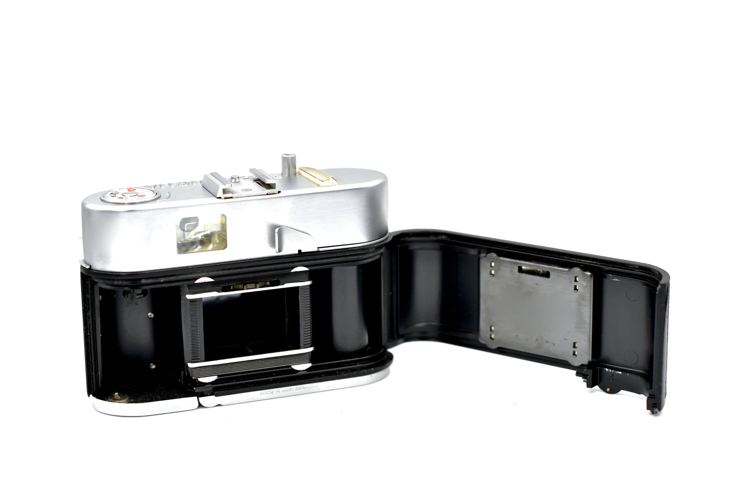 Voigtlander Vitomatic IIa