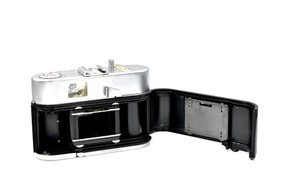 Voigtlander Vitomatic IIa