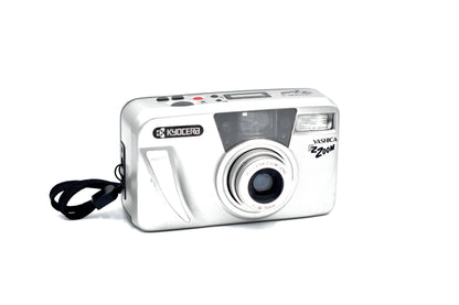Yashica Ez Zoom