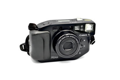Canon Prima Zoom F