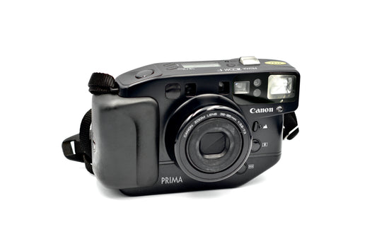 Canon Prima Zoom F