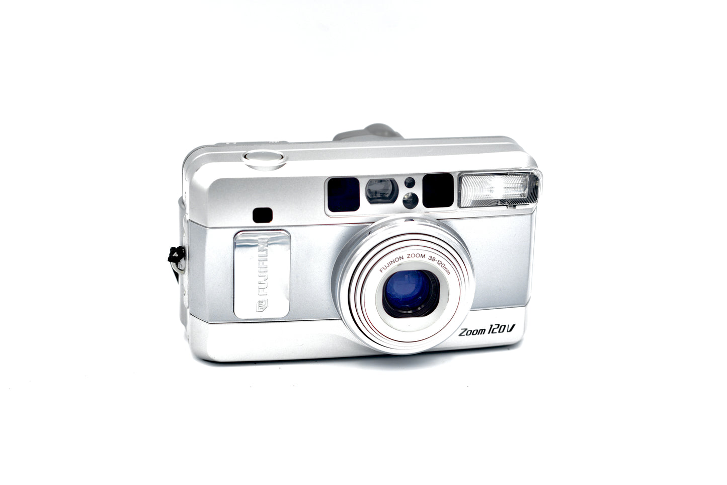Fujifilm Zoom 120V