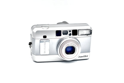 Fujifilm Zoom 120V