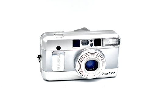 Fujifilm Zoom 120V