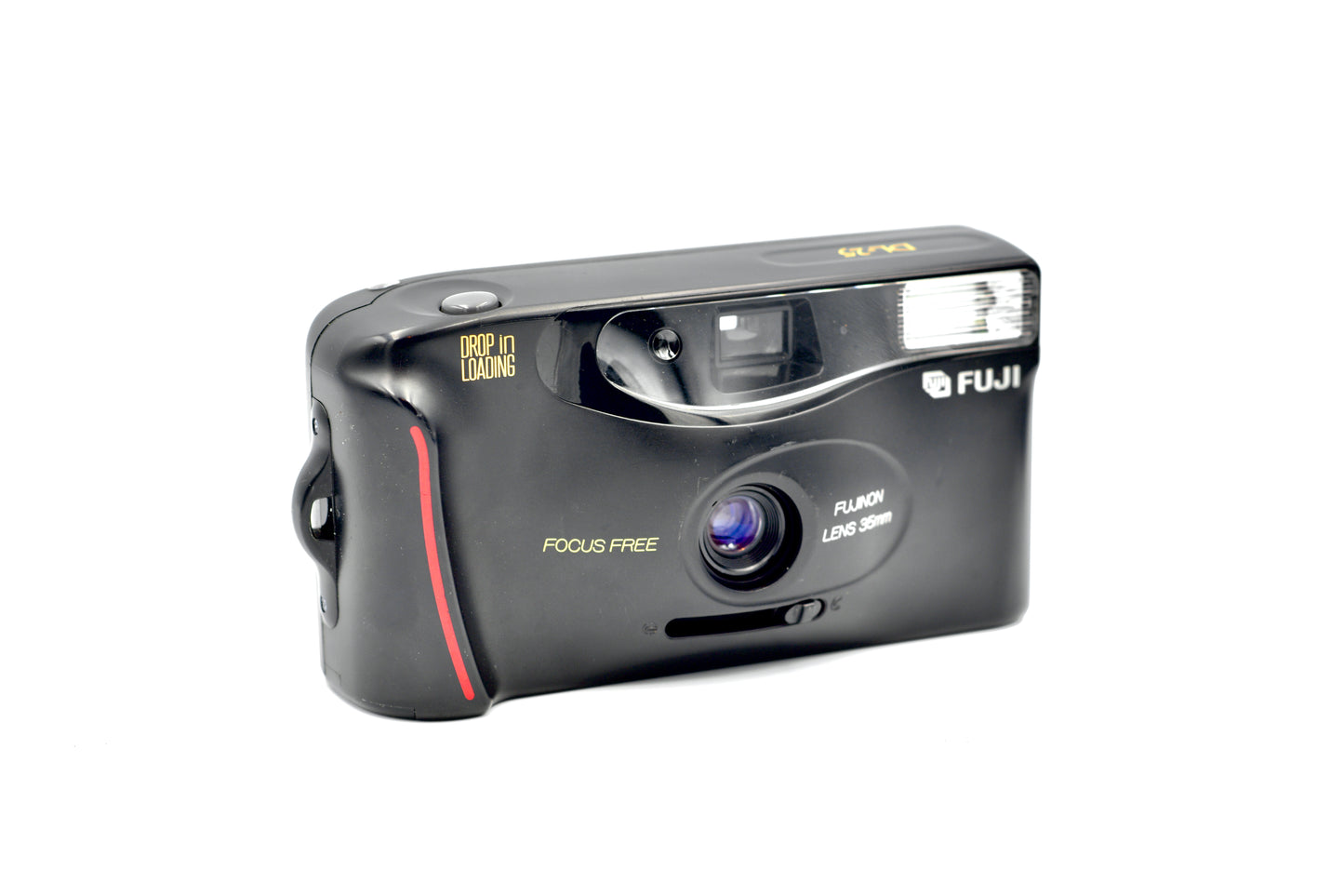 Fuji DL-25