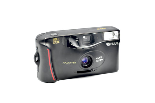 Fuji DL-25